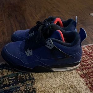 Nike Jordan boys size 5